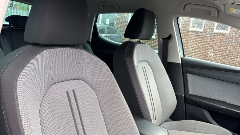 SEAT Leon 1.0 TSI EVO SE Dynamic 5dr Petrol Hatchback